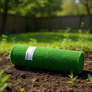 Gazon artificiel Turf 57x100cm Essential Verde CESPED - Modèle -48015 - Product Image 3