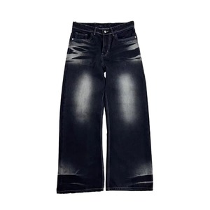 Pantalones Holgados para Hombre, Corte Relajado, para Uso Diario, Comodidad y Apariencia Urbana con Estilo - Product Image 5