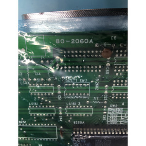 M.E.C. Tech MEC16008-1020 MOE RING, 119397 - Equipo y Piezas de Semiconductores de Confianza de Marca Global Legacy - Product Image 4