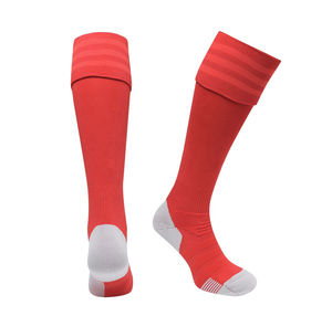 Calcetines de equitación de alta compresión para hombre, ligeros, para invierno, con posibilidad de imprimir logotipo, gran venta - Product Image 2