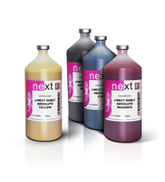 Meilleure vente d'encre de transfert thermique Jnext, encre de sublimation J-NEXT pour imprimante de sublimation DX5 DX6 DX7 4720 I3200