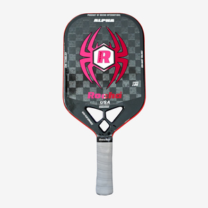 Raqueta Pickleball de alta calidad 2024 raqueta Pickleball Passion Luxx espuma inyectada Pickleball Paddle 16mm - Product Image 4