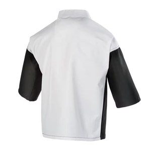 Uniforme de karaté de dernière génération avec logo personnalisé, service OEM pour vêtements d'arts martiaux, uniforme de karaté sur mesure - Product Image 3