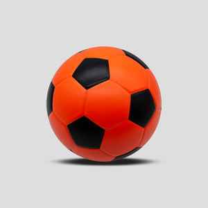 Balón de Fútbol OEM 2026, MOQ Bajo, Alta Calidad Profesional, Cuero, 5 Balones con Etiqueta Privada Premium, Talla 5, Nuevo, para Entrenamiento y Partidos - Product Image 2