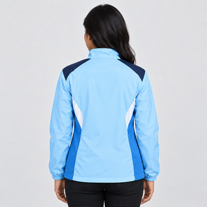 Hot Selling <b>Women's</b> <b>Windbreaker</b> Jacket Comfortable Lightweight Eco Friendly Outdoor Winter Wear <b>Women</b> <b>Windbreaker</b> Jacke - Product Image 5