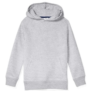 Sweat-shirts en tissu éponge 100% tricoté, décontractés pour la saison hivernale, à enfiler ou avec fermeture éclair sur le devant, multicolores, fournisseur du Bangladesh. - Product Image 5