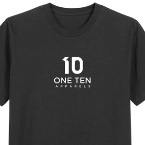 Unisex <b>Black</b> Oversized Crew Neck Short Sleeve Premium Cotton <b>T</b>-<b>Shirt</b> Casual <b>Plain</b> Blank Printing Wholesale OEM ODM 180g - Product Image 3