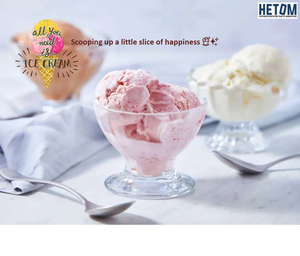 Industrial High Speed Batch Freezer And Professional Gelato <b>Ice</b> Cream <b>Making</b> <b>Machine</b> For Gourmet Dessert Production Lines - Product Image 6