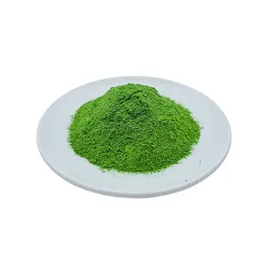 निर्माता प्रीमियम ग्रेड Matcha कार्बनिक Matcha हरी चाय पाउडर