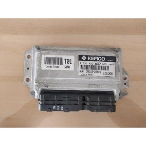 ECUs y Módulos de Computación Usados Sin Marca 3911022501 - Excelente Estado - Product Image 1