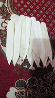 Plier à onglets en os de buffle de qualité supérieure, à une extrémité pointue, qualité animale de haute norme pour couper le papier, prix abordable SANIYA HANDICRAFT