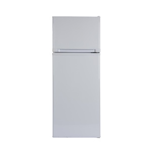 Réfrigérateur solaire à vente chaude de 258 litres avec alimentation DC12V - Product Image 2