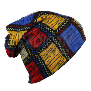 Pakistan Made Warm <b>Beanie</b> <b>Hat</b> For <b>Men</b> And Women Comfortable Stretch Fit Winter Outdoor Knit <b>Hat</b> Accessories - Product Image 2