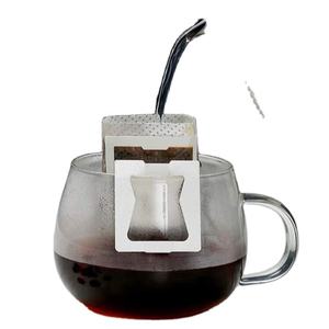 New Arrival Hanging Ear <b>Coffee</b> 100% Arabica Robusta From Manufactory - 100gr/box- OEM/ODM PROVIDED - Product Image 1