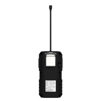 Detector Multigas de Succión Digital con Sensor Inteligente AR8900C