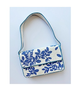 กระเป๋าถือสุดสร้างสรรค์น้ำหนักเบา สไตล์ใหม่ ขายส่ง ราคาส่ง ยอดนิยม ปักลายประดับลูกปัด กระเป๋าสะพายงานปักมือ ขายดี - Product Image 3