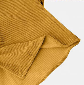 Ensemble de shorts en velours pour homme, personnalisé, de haute qualité, décontracté, printemps, 2 pièces, avec logo personnalisé, séchage rapide, respirant, vêtements d'extérieur - Product Image 6