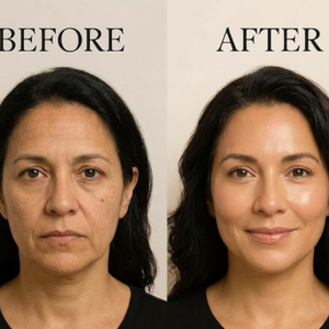 Suero Reafirmante y Nutritivo PCL para Mujeres, Hecho en Corea, Mejora la Elasticidad de la Piel, Cuidado Antiarrugas, Hidratación y Suavizante - Product Image 3