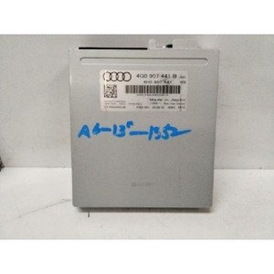 ECU และโมดูลคอมพิวเตอร์มือสอง A6 รุ่น 4G0907441B - Product Image 1