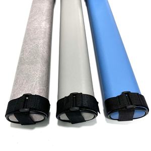 Sac de transport professionnel pour queue de snooker, étui de rangement durable pour queue de billard, idéal pour les voyages - Product Image 5