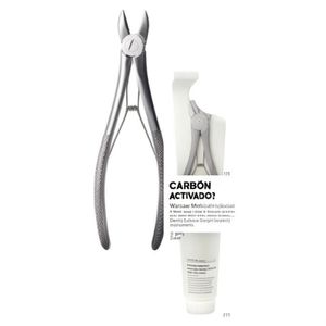 Instrumentos Médicos, Dentales y Quirúrgicos de Varsovia - Product Image 2