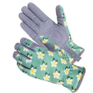 Wholesale Gardening <b>Gloves</b> Lightweight <b>Work</b> <b>Gloves</b> for Planting Gardening Outdoor Equipment Supplier Bulk - Product Image 1