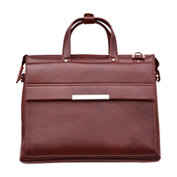 Sac de transport professionnel pour ordinateur portable, étui rembourré pour ordinateur, imperméable, léger, pour voyage d'affaires, bureau, messagerie, détachable