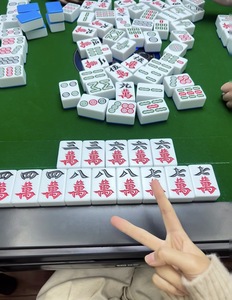 Mesa de Póker Texas Personalizada de Lujo Rectangular con Fichas de Mahjong, Nuevo Diseño, Juegos de <span class=keywords><strong>Casino</strong></span>, con Pedestal de Acero Inoxidable 304 - Product Image 4