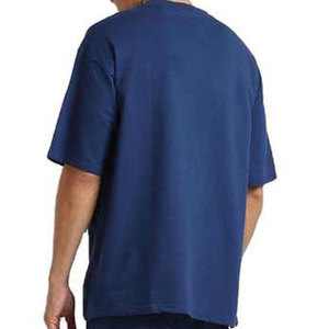 <b>Men</b> <b>Beach</b> Resort Wear <b>Shirt</b> And Shorts Set Lightweight Travel Outfit Supplier Wholesale OEM ODM - Product Image 2