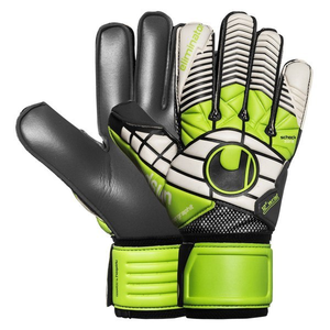 Guantes de Portero de Fútbol al por Mayor de Sialkot, Pakistán, Guantes de Entrenamiento de la Mejor Calidad, de Látex, Impermeables y Transpirables para Gimnasio - Product Image 1