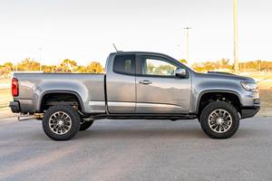 Chevrolet Colorado ZR2 4x4 2021 - Product Image 2