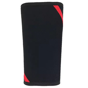 Manchon de compression personnalisé pour genou et coude, soutien pour le sport et le fitness - Product Image 3