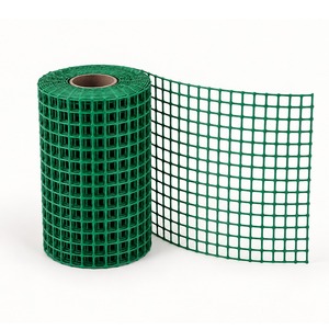 ตาข่ายพลาสติก PP HDPE แบบสี่เหลี่ยม [APEC] สำหรับตัดตามสั่งเป็นแผ่นตาข่ายสี่เหลี่ยม และรับประกอบตามคำสั่งซื้อสำหรับงานแปลงรูป - Product Image 3