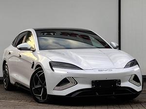 Voiture électrique BYD Seal - Product Image 5