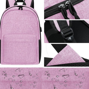 Mochila de Moda de Alta Calidad, Estilo Moderno, Diseño Ligero, Ideal para Viajes y Atuendos Casuales - Product Image 6