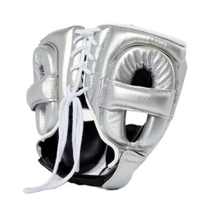 Custom Logo Boxing Gloves Set | Genuine Cowhide Leather Training Sparring Gloves + Hand Wraps OEM Wholesale Supplier - Product Image 6