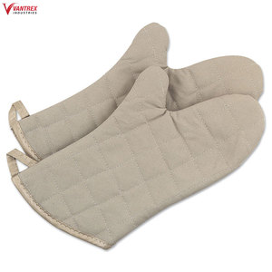Livestock Using Mitten Gloves Wear-resistant Leather Palm & Touch Screen Function Waterproof And Breathable System Gloves - Product Image 5