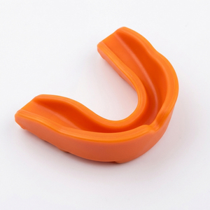 Protège-dents approuvé par la FDA pour la boxe, le MMA, protection professionnelle des dents, protège-gencives - Product Image 1