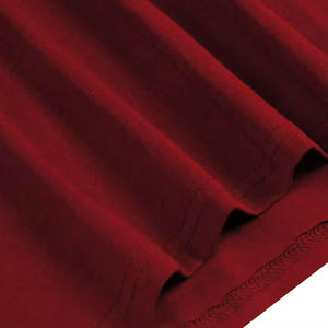 เสื้อโปโลผู้ชายสีน้ำเงิน ผ้าฝ้าย 100% แขนสั้น สีพื้น เรียบง่าย ระบายอากาศได้ดี เป็นมิตรกับสิ่งแวดล้อม ถักทออย่างดี ปรับแต่งได้สำหรับเสื้อเชิ้ต - Product Image 4