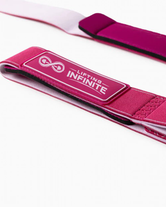 Custom Logo Fitness Safety Non-slip Belt Adjustable Gym Sports Training Bodybuilding Weight Lifting <b>Wrist</b> <b>Straps</b> - Product Image 3
