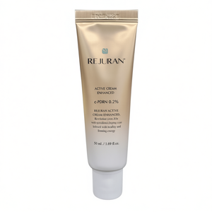 REJURAN Enhanced 50ml Crema Viso Attiva con C-PDRN, Ceramide, Peptidi e Acido Ialuronico per Riparazione della Barriera Cutanea e Idratazione Profonda - Product Image 3