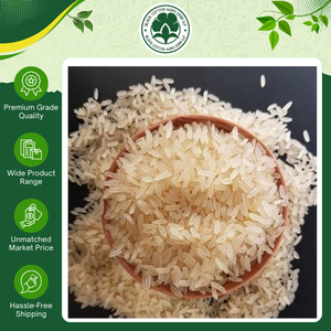 Offre Exclusive : Riz Étuvé IR 64 à Grains Longs, 10% Brisures, Texture Ferme et Fraîche, Qualité 100% Authentique, Provenant d'un Fournisseur Indien - Product Image 6