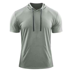 เสื้อสเวตเชิ้ตมีฮู้ดผ้าฟลีซพรีเมียมสำหรับผู้ชายทรงโอเวอร์ไซส์ ใส่สบาย เสื้อผ้าฤดูหนาวที่ให้ความอบอุ่น สตรีทแวร์ - Product Image 2