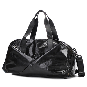 Professional Multi-Compartment <b>Gym</b> <b>Bag</b> for <b>Men</b> and Women, Sports Duffel Ventilated Shoe Storage and USB Port Ideal Travel <b>Bag</b> - Product Image 6