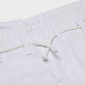 ชุด V2สีดำยี่ห้อ Rvca Shoyorol BJJ GI ชุดกิโมโนจูจิสึสไตล์บราซิลชุดเครื่องแบบ CP-BJJ-01 - Product Image 5