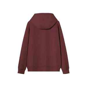 Sudaderas con Capucha de Felpa Francesa de Primera Calidad, 100% Algodón, con Puños y Dobladillos Acanalados para Hombre - Product Image 2