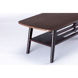 Tavolino da Caffè Bahamas Espresso 47 Pollici - Product Image 5