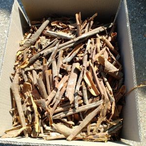 FOURNITURE D'USINE DE BÂTONS DE CANNELLE CASSIA BIOLOGIQUES DE HAUTE QUALITÉ-ÉPICES SÉCHÉES ET HERBES CRUTES EN GROS DU VIETNAM- M. Pierre Luu - Product Image 4