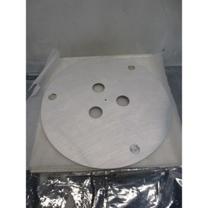 4 AMAT 0270-03674 เครื่องมือทำเวเฟอร์ 2.5 มม. THK, FEOL - อุปกรณ์และอะไหล่เซมิคอนดักเตอร์ระดับโลกที่เชื่อถือได้ - Product Image 1