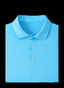 Nouvelle Collection : Chemise de Golf Décontractée pour Homme, Logo Frontal, Coupe Oversize, Tissu Toile à Séchage Rapide, Meilleure Vente, Fabriquée au Pakistan - Product Image 5